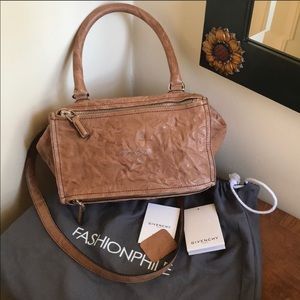 Givenchy Small Pandora